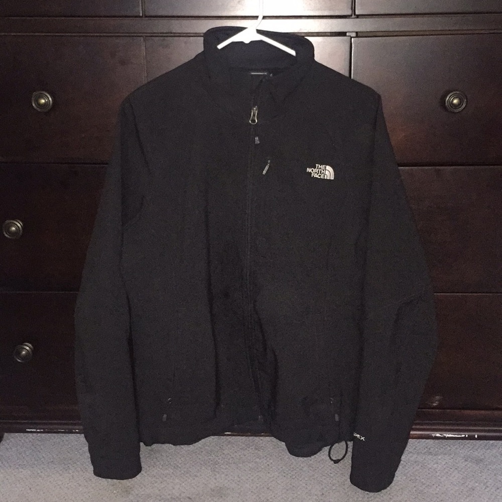 The North Face - Women’s Apex Jacket